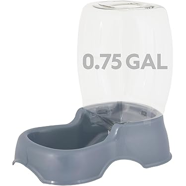 Amazon Best Sellers: Best Dog Automatic Feeders