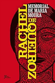 Livro Memorial de Maria Moura