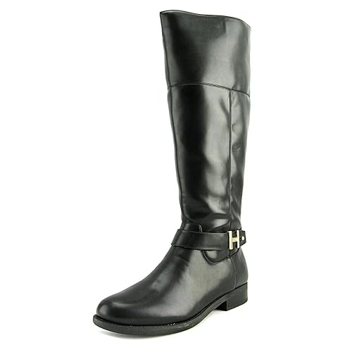 tommy hilfiger boots amazon