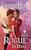 A Rogue in Texas (Rogues in Texas)