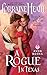 A Rogue in Texas (Rogues in Texas)