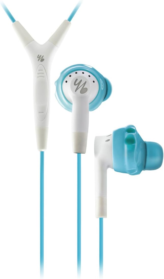 Yurbuds (CE Inspire 400 Noise Isolating in-Ear Headphones