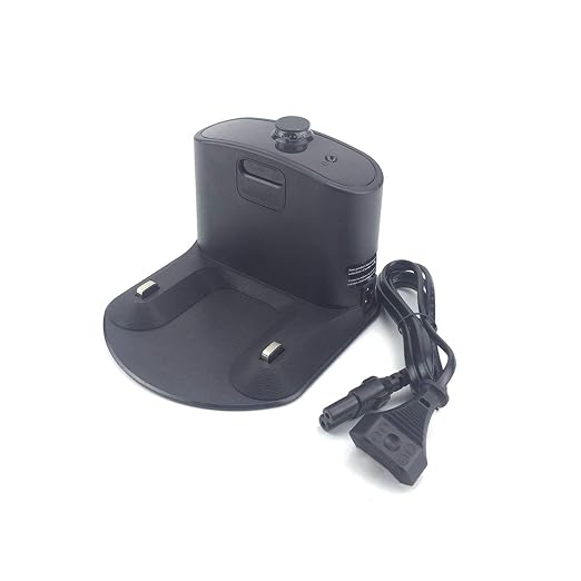Base cargador roomba | Cargadores para móviles, tablets y todo tipo de  dispositivos