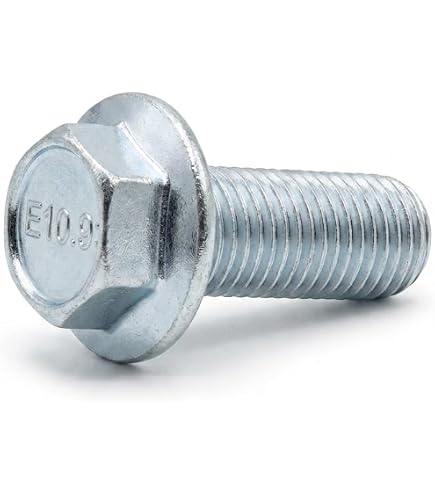 Amazon.com: REMTUNE Brand M12-1.25 x 30mm ISO Grade 10.9 Hex