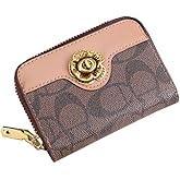 EnShine Tela 11-20-24 Card Slots Bifold Zipper Wallets,PU Leather Credit Card Clip Holder,RFID Blocking Coin Purse Pouch HandBag.
