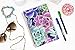 bloom daily planners 2019-2020 Academic Year Weekly & Monthly Planner with Tabs and Flexible Soft Cover (August 2019 - July 2020) - 6” x 8.25” - Succulents