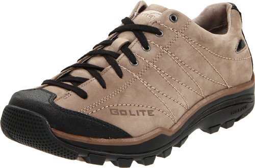 golite hiking shoes