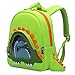 OFUN Dinosaur Backpack Preschool, 12'' Toddler Backpack for Boys, Little Girls Backpack Dinosaur Toys Bag, Waterproof …