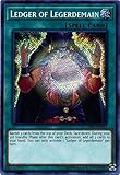 Yu-Gi-Oh! - Ledger of Legerdemain - CYHO-EN067