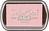 Clearsnap Fluid Chalk Inkpad, Pink Pastel