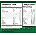 Real Source Water Lentil Superfood Daily Veggie Juice Powder. Made in USA, Sustainable, Supergreen Protein and LENTEIN Duckweed Supplement for Smoothies Vegan, Gluten Free, 10 Servings, 240g