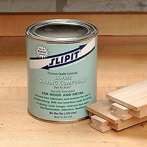 Slipit Jell, 1 Pint by Slipit Industries