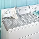 Magnetic Ironing Mat Blanket (Iron Anywhere) Ironing Board Replacement