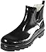 Sunville Short Ankle Rubber Boots