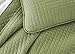 Southshore Fine Living, Inc. Quilts, Queen Size Set, Pet Hair Resistant Bedding, Soft Coverlet Queen Size/Full, Quilt Set with 2 Pillow Shams, Lightweight Full Bedspread, Sage Green