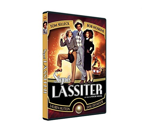 Signé Lassiter