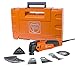 FEIN FMM350QSL MultiMaster QuickStart StarlockPlus Oscillating Multi-Tool with snap-fit accessory change primary