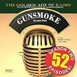 Gunsmoke, Season 2