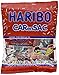 Haribo Car-en-Sac 250 grams from France