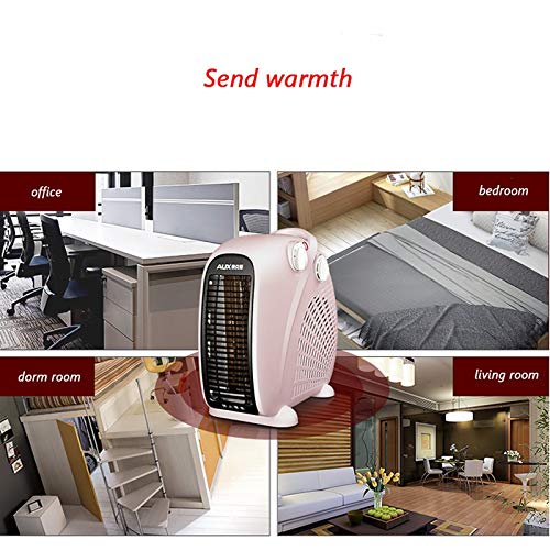 5 Yilian+qvnuanqi+Household+heaters+Temperature