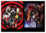 Image de Persona 5 Official Setting Art Book