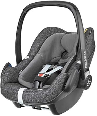 maxi cosi triangle black