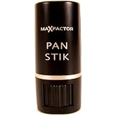 Max Factor Panstik Foundation - 12 True Beige (2 Pack)