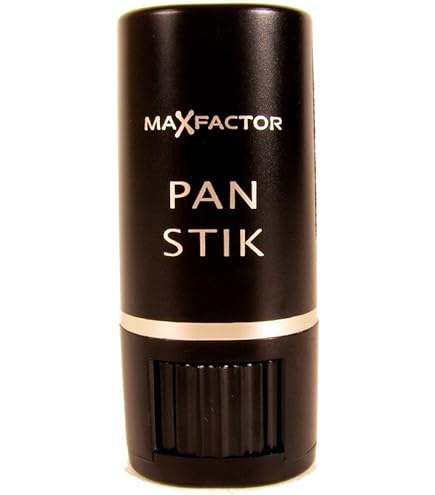 Amazon.com : Max Factor Panstik No. 96 Foundation, Bisque Ivory