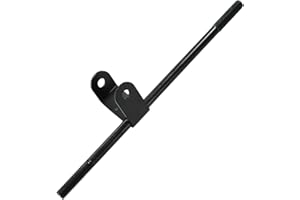 1409KMT Can-Am Outlander Shift Lever Arm Fits ATV Outlander 330/400 Max, XT, STD, EFI # 707000786, 707000570, 707000258 by KMT