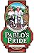 2LB Pablo's Pride Guatemala - Medium-Dark Roast - Whole Bean Arabica Coffee - Low Acidity - 2 Pound Bag
