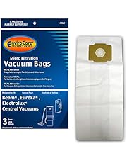 brute central vacuum bags