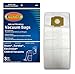 EnviroCare Replacement Micro Filtration Vacuum Cleaner Dust Bags Made to fit Eureka, Beam, Electrolux, Star-Brute, Kenmore, Mastercraft, Nutone, Central Vacuum Machines 3 Bags