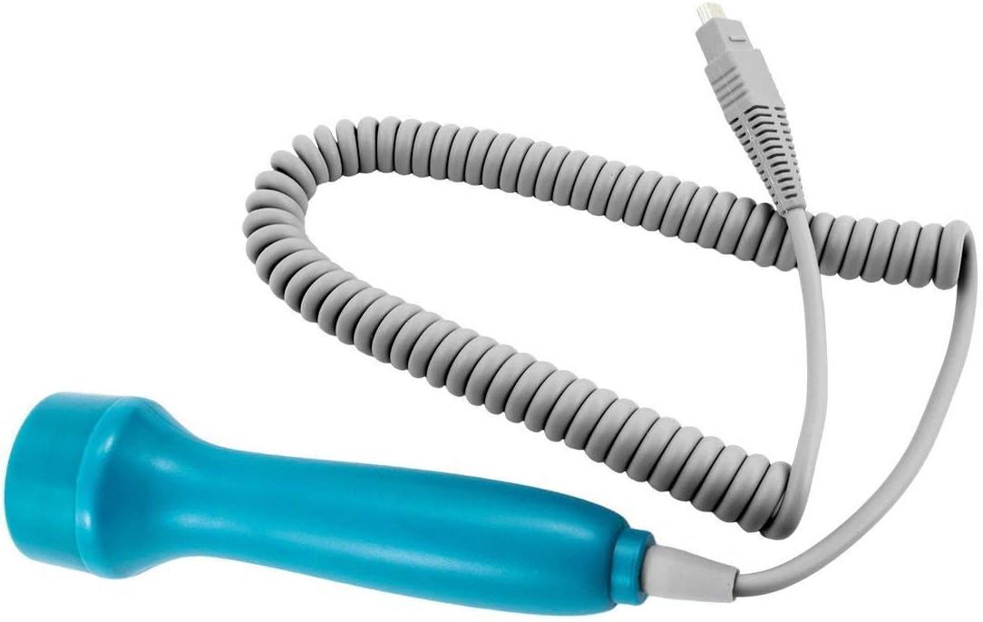 EdanUSA 8MHz Waterproof Interchangeable Probe for Sonotrax Doppler.