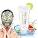 VC-Face-Mask-Facial-Mud Women Hydrating Anti-Aging Clay-Mask - ispring Intensive Skincare Mask, Anti Wrinkle Mask, Reduce fine line, Repair damaged skin, Natural Plant Extracts, Beeswax.