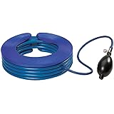 Dr. Bob's Portable Neck Comforter Traction Device Large