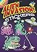 Alien Invasion! Stickers