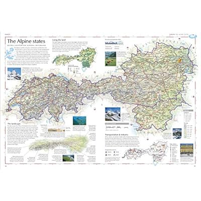 Buy Reference World Atlas Eleventh Edition An Encyclopedia In An Atlas Dk Reference World Atlas Hardcover Illustrated May 25 2021 Online In Germany 1465491627