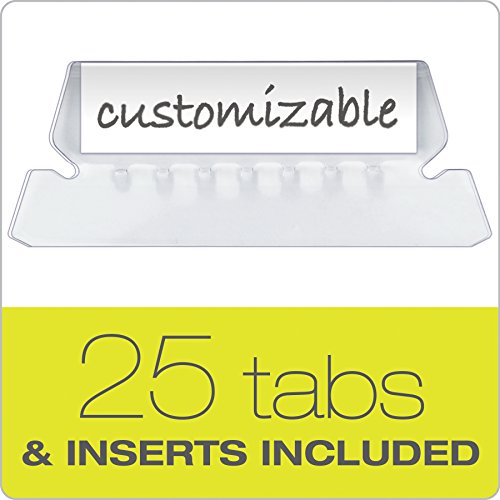 5 Pendaflex+Recycled+Jewel+Tone+Foolproof+81667