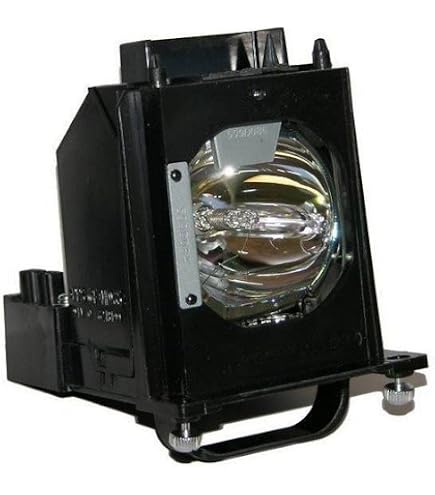 915B403001 Replacement lamp Compatible wiht Mitsubishi WD-60735 WD
