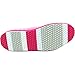 Skechers Performance Women's Go Mini Flex Walking Shoe, Hot Pink, 9 M US