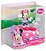 Fisher-Price Disney Minnie, Mouse Minnie's Kitty Convertible