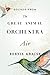 Sounds from The Great Animal Orchestra (Enhanced): Air - Book by Bernie Krause