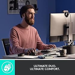 Logitech MX Mechanical Full-Size Illuminated