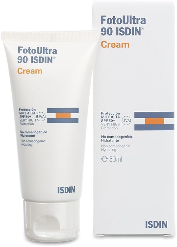 ISDIN Adult Skin Care, 400 g Amazon.co.uk Health