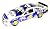 AUTOGRAPHED 2016 Kevin Harvick #4 Busch Beer Racing DARLINGTON THROWBACK (Stewart-Haas Team) Signed & Inscribed Lionel 1/24 NASCAR Collectible Diecast Car with COA (#0332 of only 1,429 produced!)