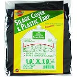 Warp Bros SSC-18 Silage Cover
