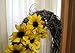 ONERUSUS Giant Suction Wreath Holder (Ordinary paragraph)
