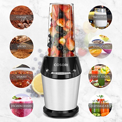 Home & Kitchen, Kitchen & Dining, Small Appliances, Blenders, Countertop Blenders