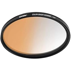 Tiffen 72mm Graduated Sunrise Filter