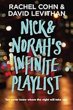Nick & Norah's Infinite Playlist